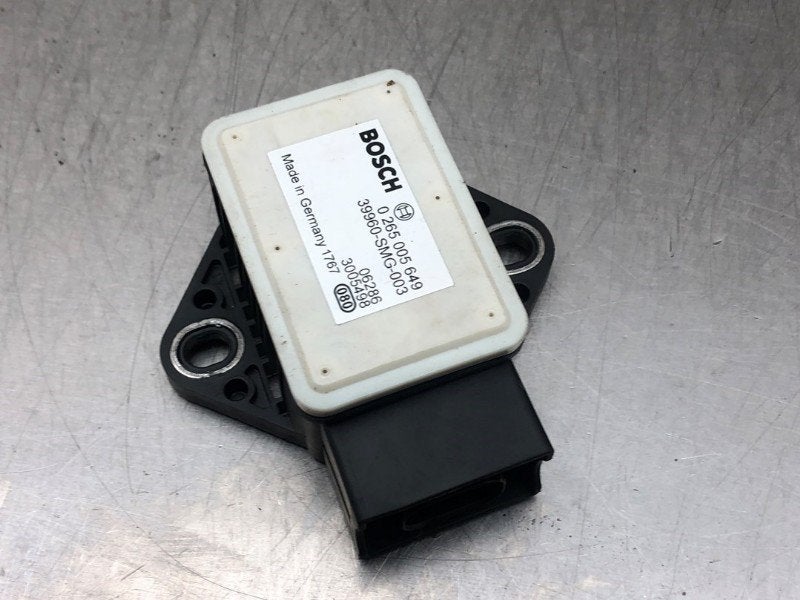 ESP SENSOR Honda Civic (FK / FN) (|0265005649|), Gebruikt, Honda