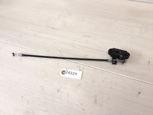 ninja 250R 2008 - 2012 Kawasaki Slot D1-53408