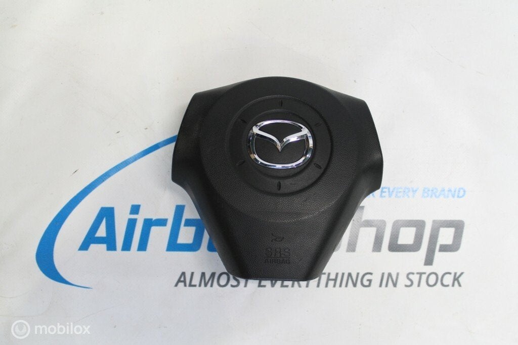 Aibag volant Mazda 5 (2005-2010), Autos : Pièces & Accessoires
