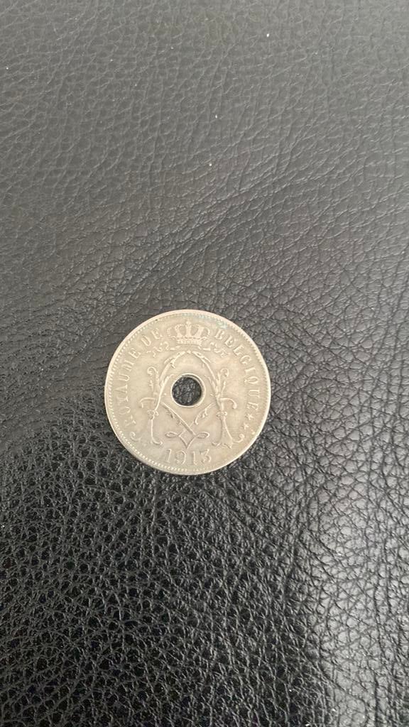10 munten van 25  cent zie foto, Enlèvement ou Envoi