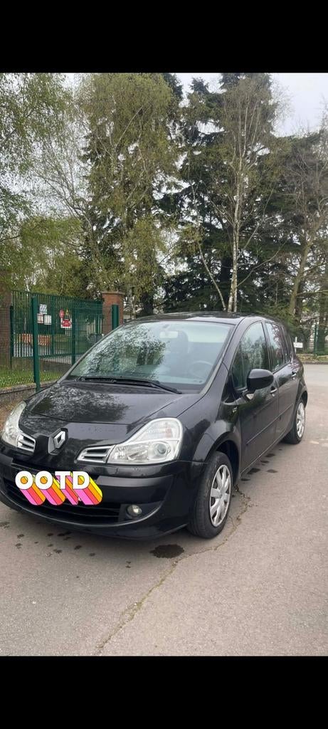 Grand modus renault, Autos, Particulier, Achat, Grand Modus