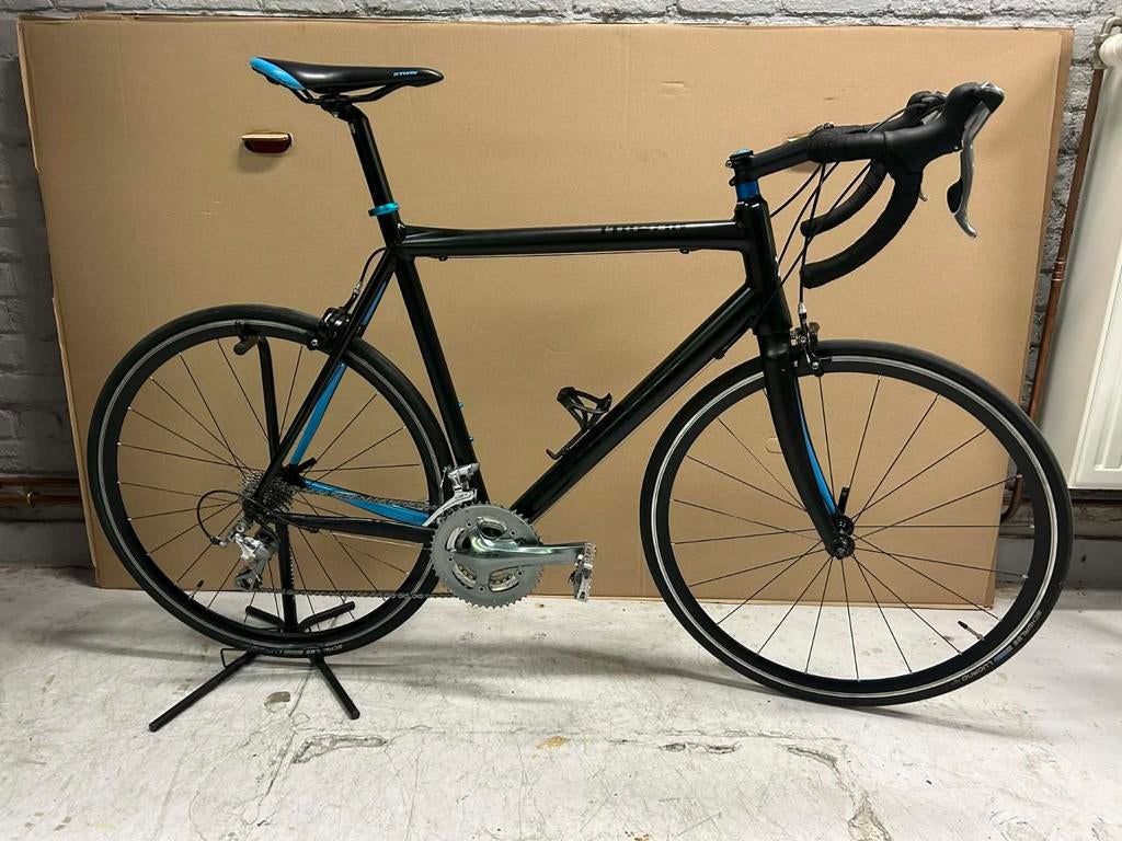 Triban 560 course - taille XL - 3 x 10 speed Tiagra, Fietsen en Brommers, Ophalen