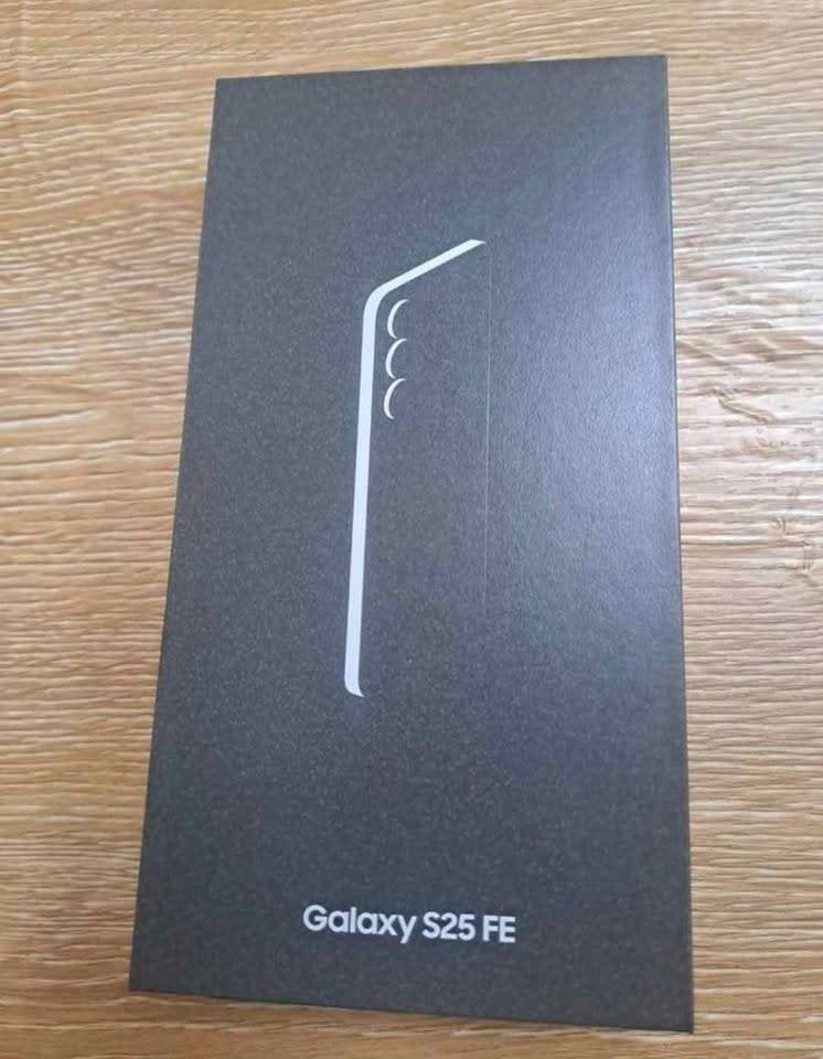 samsung s25 FE, Télécoms, Téléphonie mobile | Samsung, Comme neuf, Autres modèles, 128 GB, Sans abonnement, Android OS, 10 mégapixels ou plus