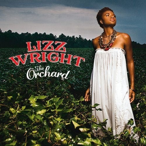 CD EN VENTE LIZZ WRIGHT - The Orchard, CD & DVD, CD | Jazz & Blues, Jazz, Envoi