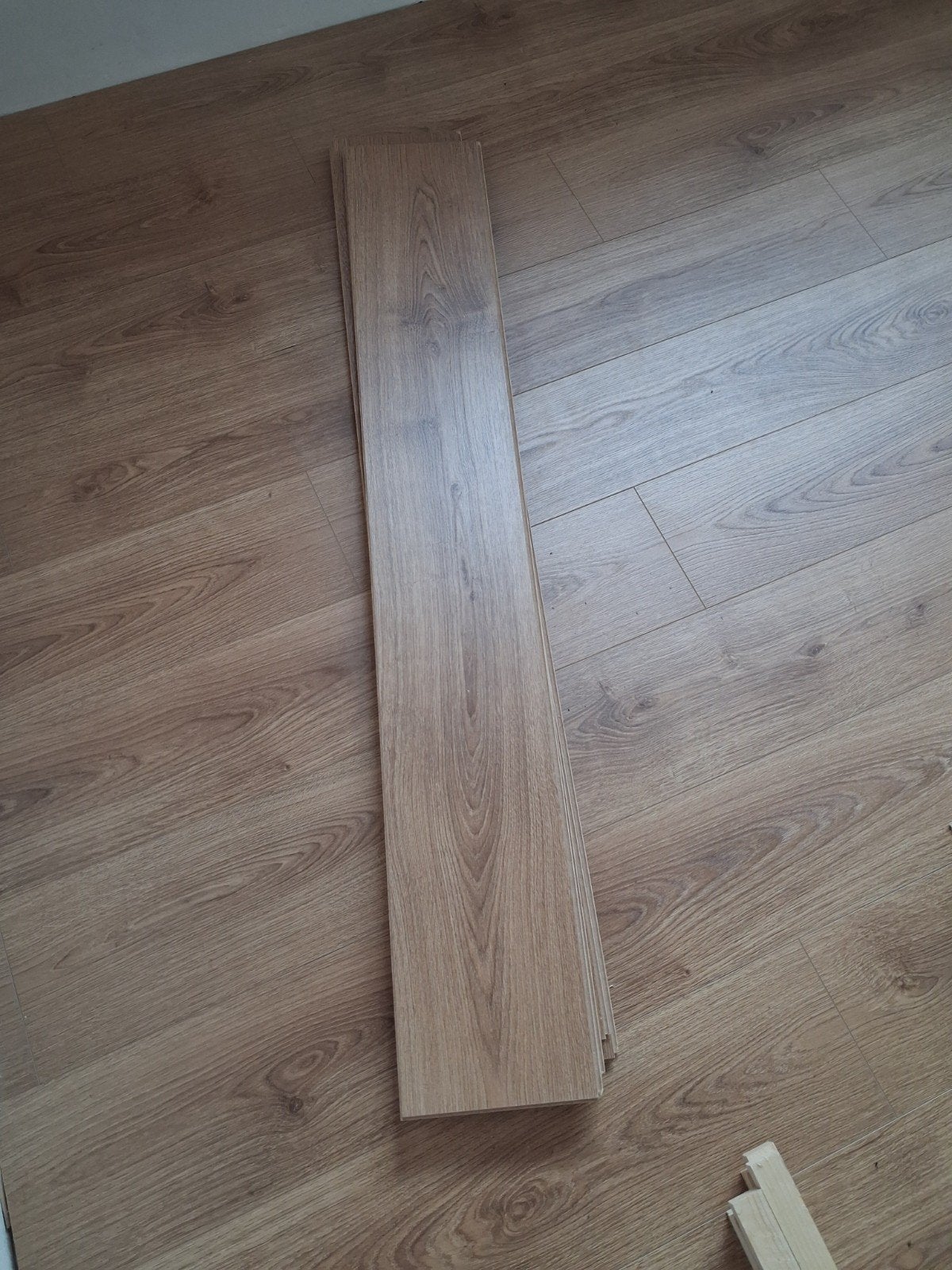 Parquet, Enlèvement, Parquet