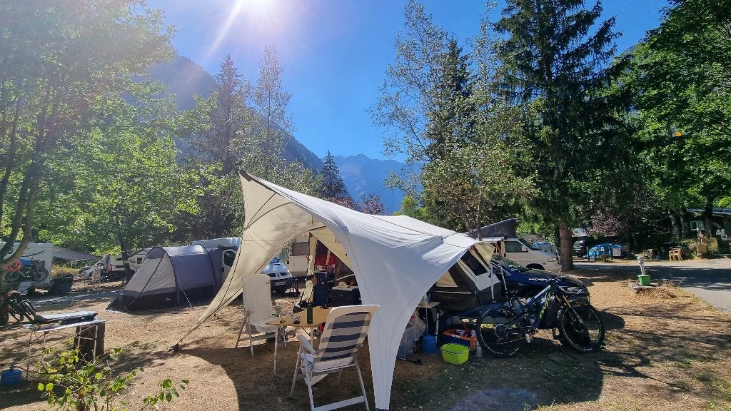 Holtkamper Nano 5-sterren luxe 2 persoonskamer op wielen!!, Caravans en Kamperen, Ophalen, Tot en met 2, Holtkamper