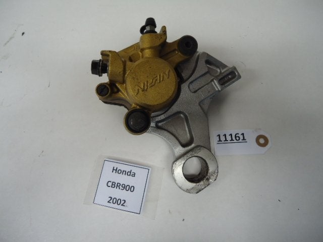 CBR900 2002 - 2003 Honda Remklauw D1-20956, Motos, Pièces | Honda