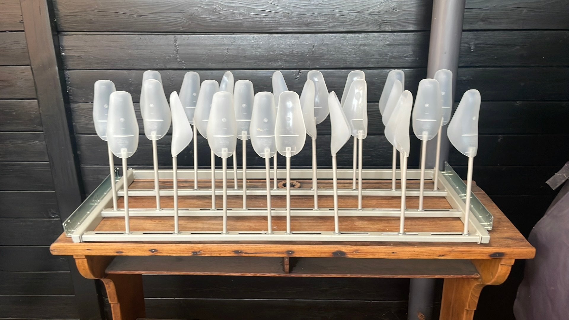 Schoenrek Ikea Pax kast, Enlèvement, Comme neuf