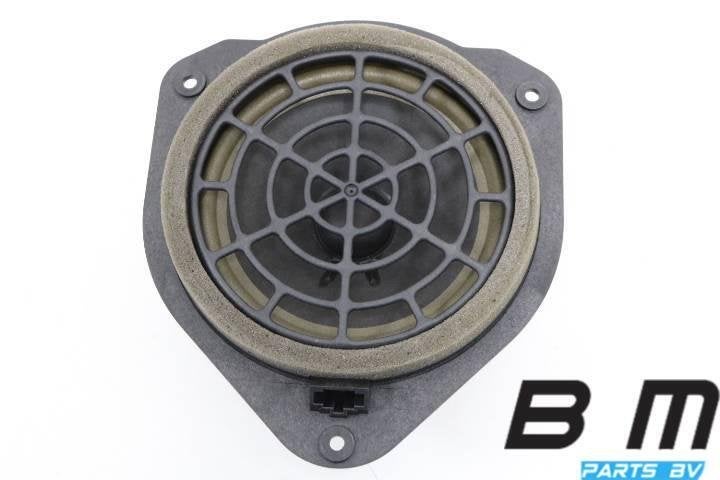 Bose luidspreker LA of RA Audi A1 8X 8X0035411A, Gebruikt