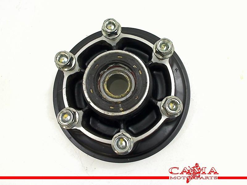 TANDWIEL DRAGER NINJA 650R ER-6F EX-6 2017-2020 (EX650J-K), Dhr. S. di Majo, Gebruikt, Info@cama-motorparts.nl, P.J. Troelstraweg 8 8
3144 CX  MAASSLUIS, NL