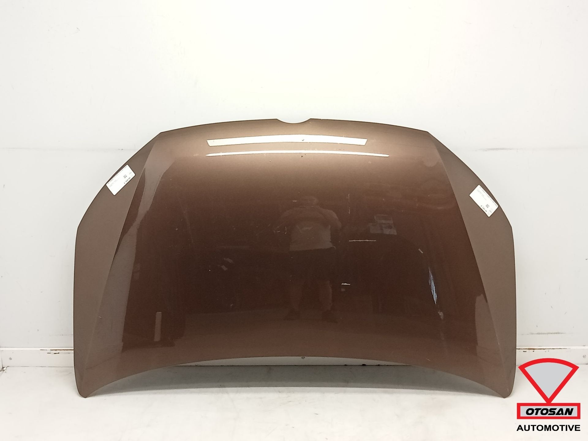 VW Touran 1T3 Caddy 2010-2014 Capot d'origine !, Volkswagen, Volkswagen AG, Vw@volkswagen.de, Utilisé