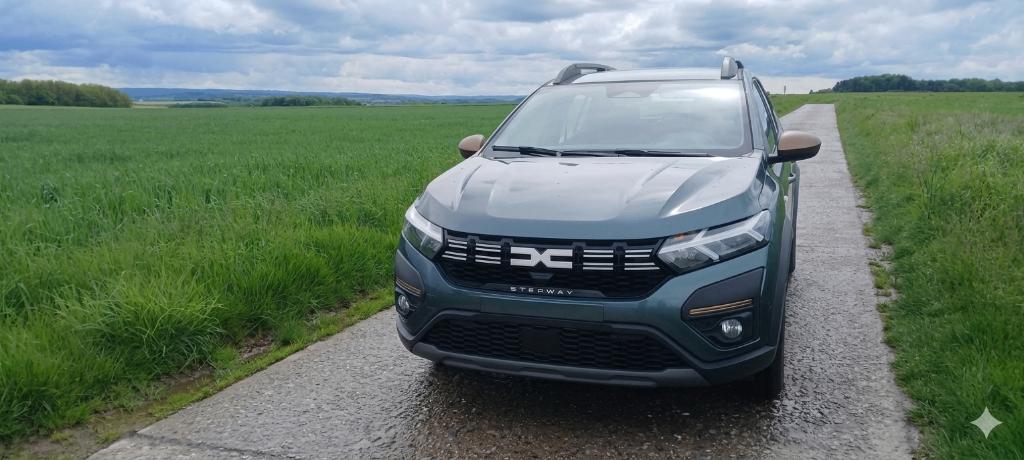 Dacia Sandero Stepway extreme edition tc 110, 144 g/km, Achat, Euro 6, Boîte manuelle