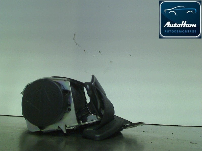 CEINTURE DE SECURITE ARRIERE DROITE Opel Corsa D, Utilisé, Opel