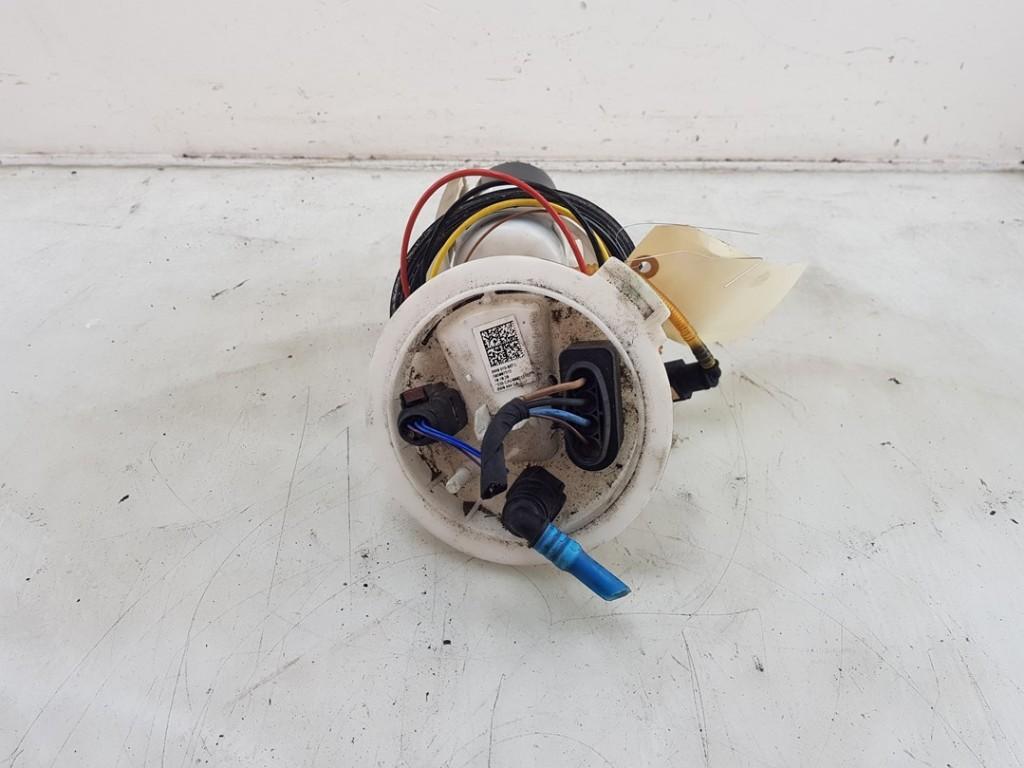 POMPE CARBURANT ELECTRIQUE Audi A5 Sportback (F5A / F5F), Utilisé, Audi