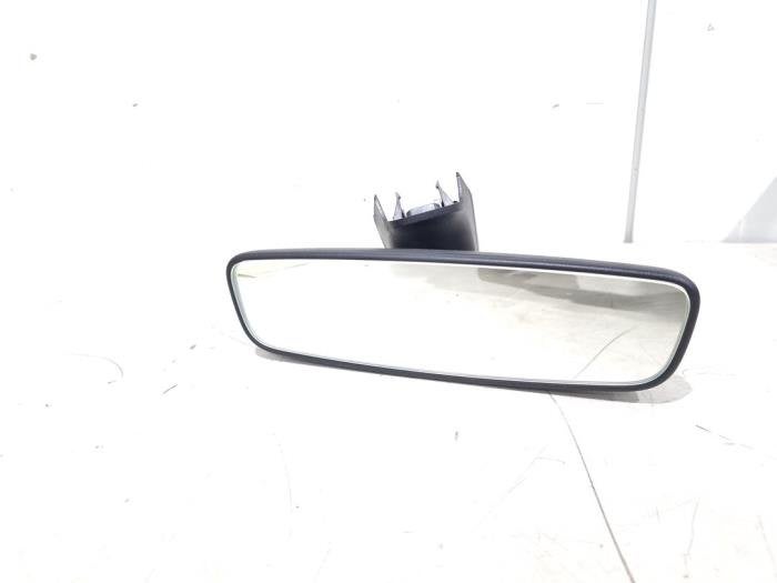 Rétroviseur intérieur d'un Audi A1, Autos : Pièces & Accessoires, Rétroviseurs, Audi, Utilisé, 3 mois de garantie, Enlèvement ou Envoi