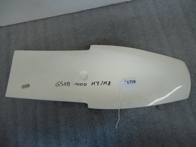 GSXR1000 2007 - 2008 Suzuki Kuipdeel D1-18707