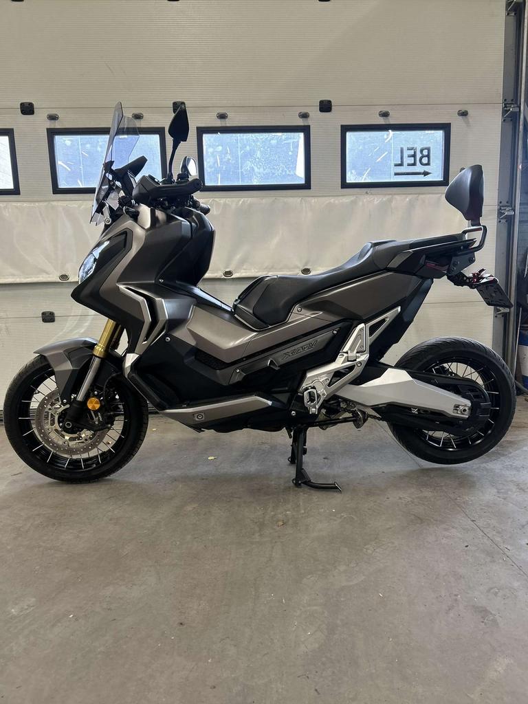 X ADV HONDA 750, Motoren, Particulier, 750 cc