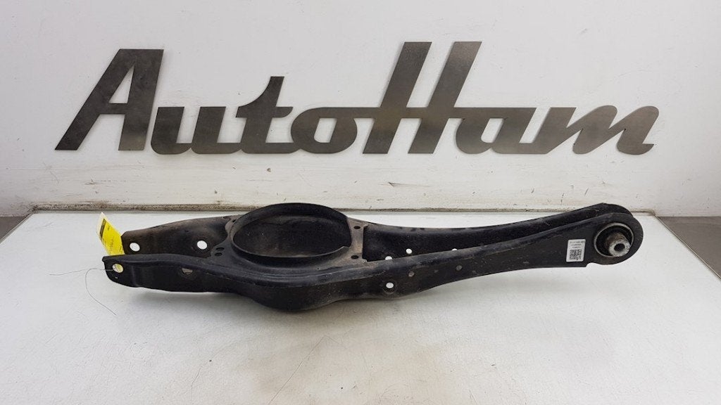 BRAS DE SUSPENSION ARRIÈRE GAUCHE Golf Sportsvan (AUVS), Dhr. J. Ham, Volkswagen, Administratie@autoham.nl, Utilisé