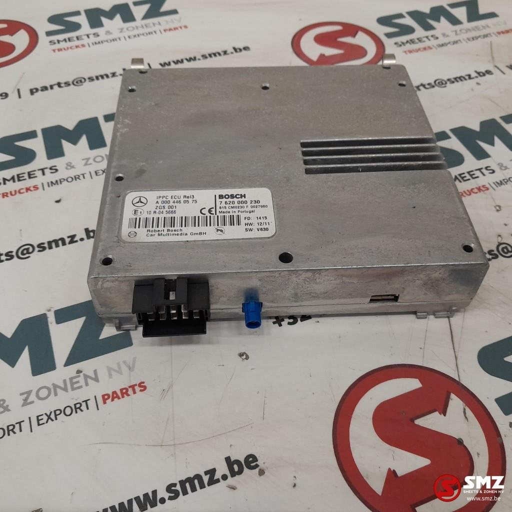 Occ Unité de contrôle ECU IPPC Mercedes, Utilisé, Mercedes-Benz, Électronique et Câbles