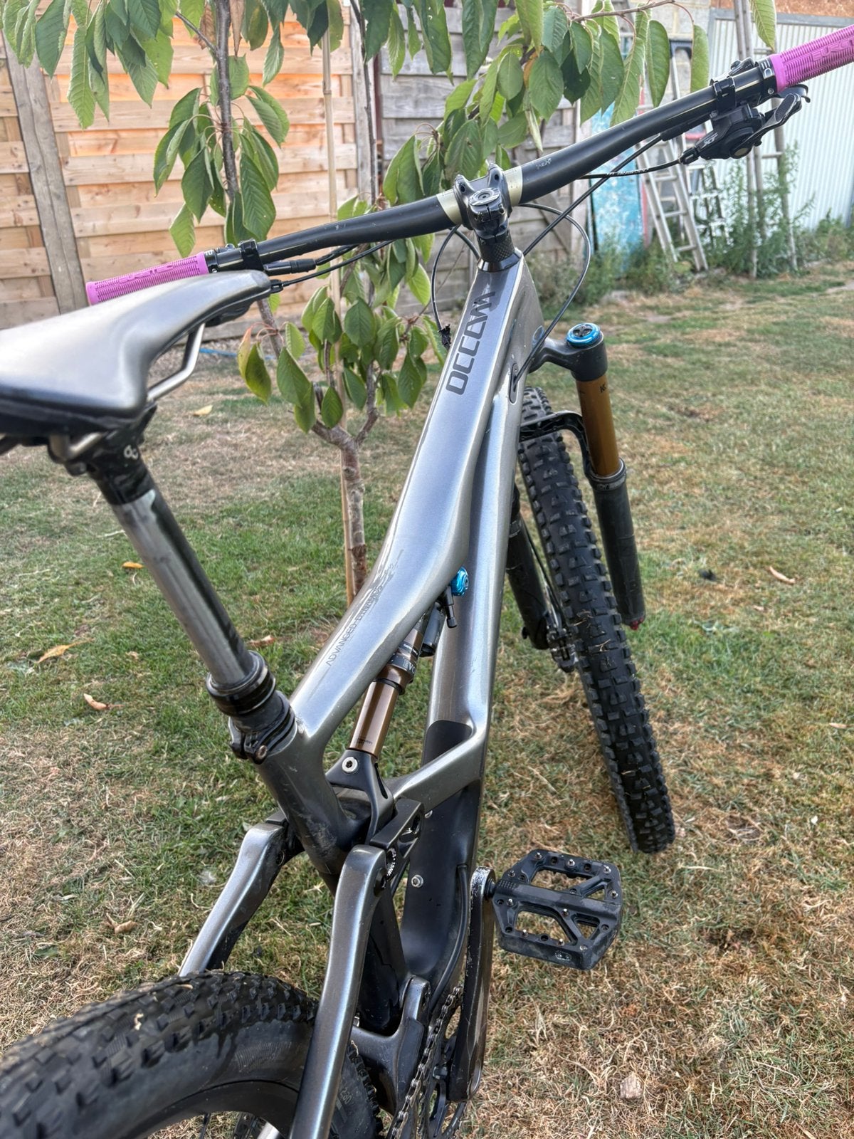 Obeah, Vélos & Vélomoteurs, Enlèvement ou Envoi