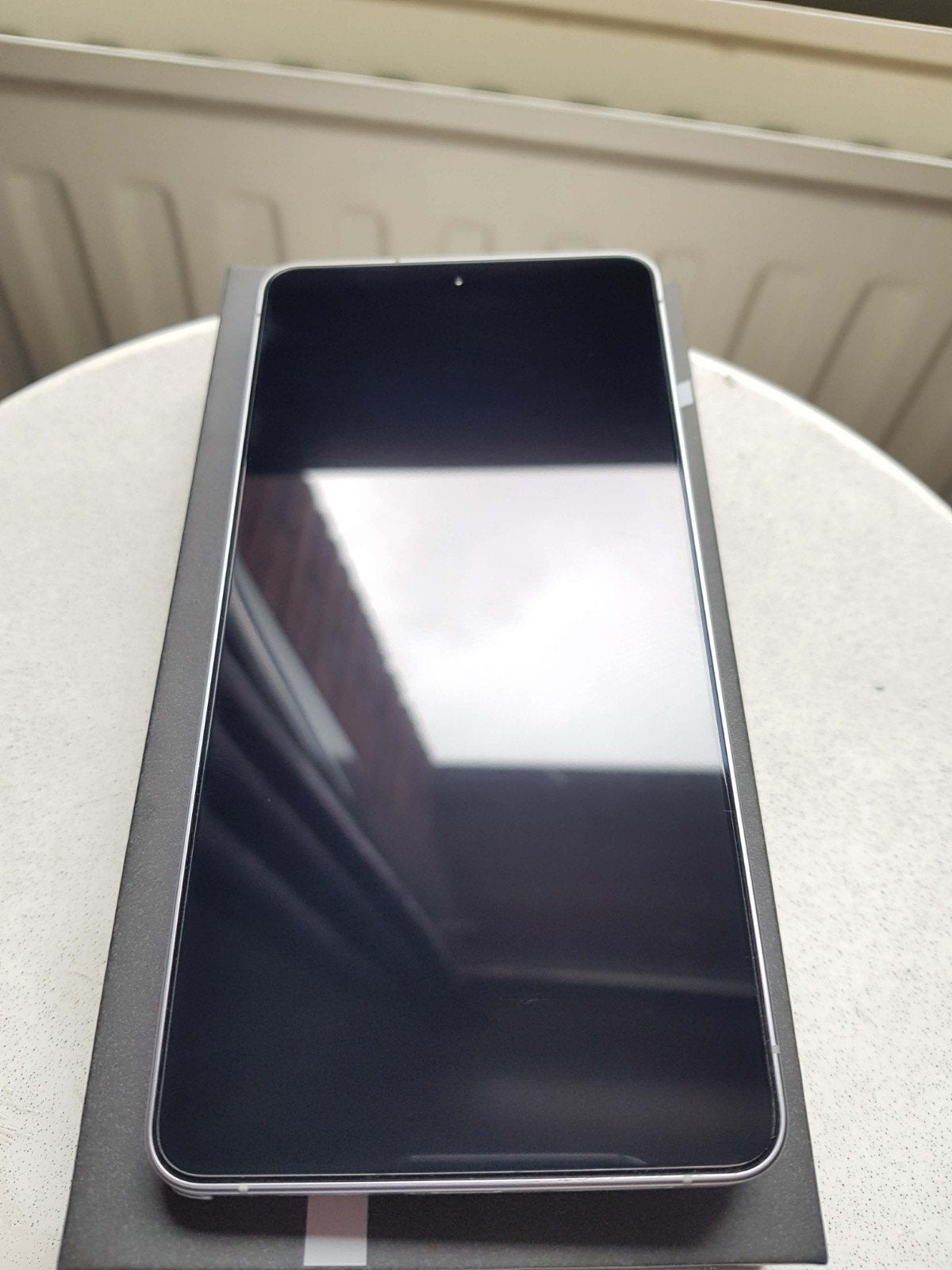 Samsung Galaxy S26 Ultra ( 12/256 ) White, Ophalen of Verzenden, Zo goed als nieuw, Zonder abonnement, Zonder simlock
