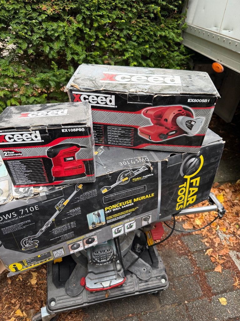 Dewalt, Bricolage & Construction, Outillage | Autres Machines, Enlèvement, Comme neuf