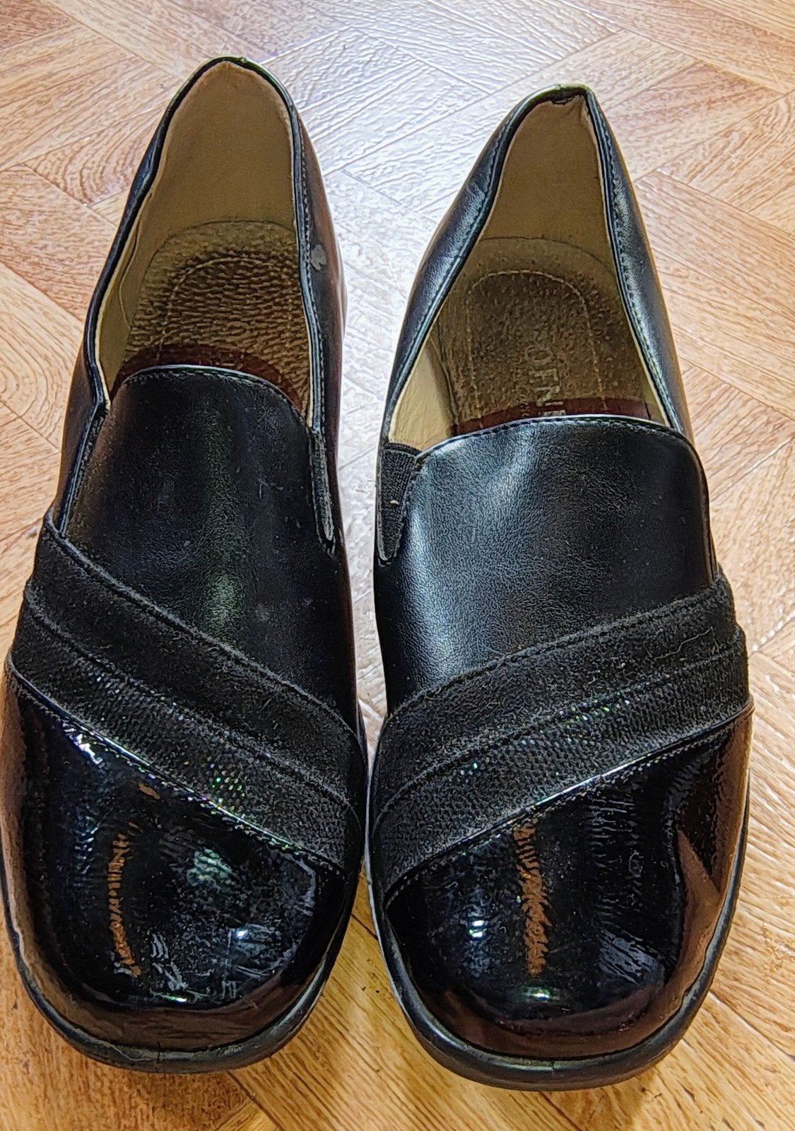 "Moenia" dames schoenen, Ophalen of Verzenden