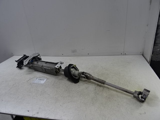 STUURKOLOM BMW 4 serie Gran Coupe (F36) (01-2014/05-2021), Gebruikt, BMW