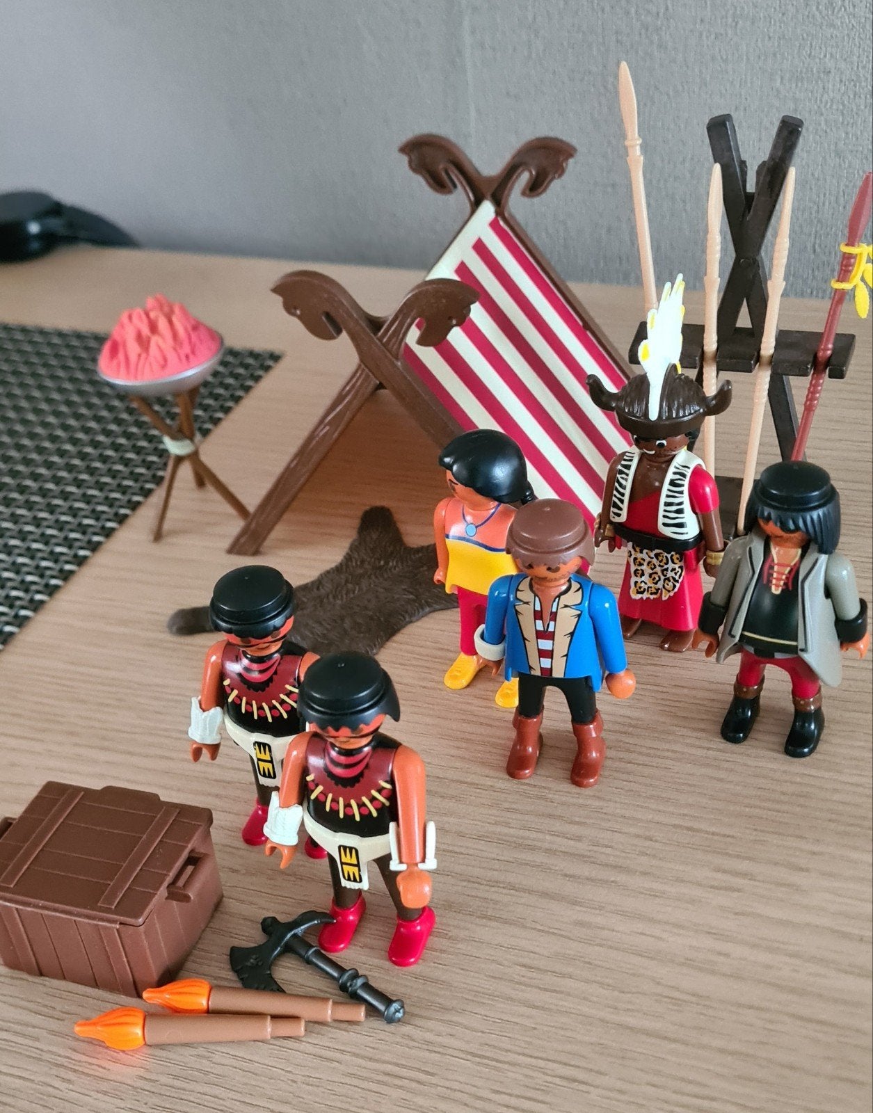 Playmobil, Kinderen en Baby's, Ophalen