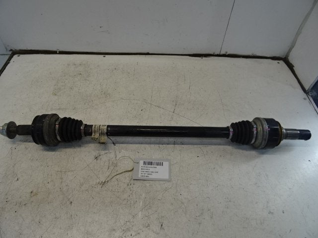 CARDAN ARRIERE GAUCHE (TRANSMISSION) Giulia (952), Utilisé, Alfa Romeo