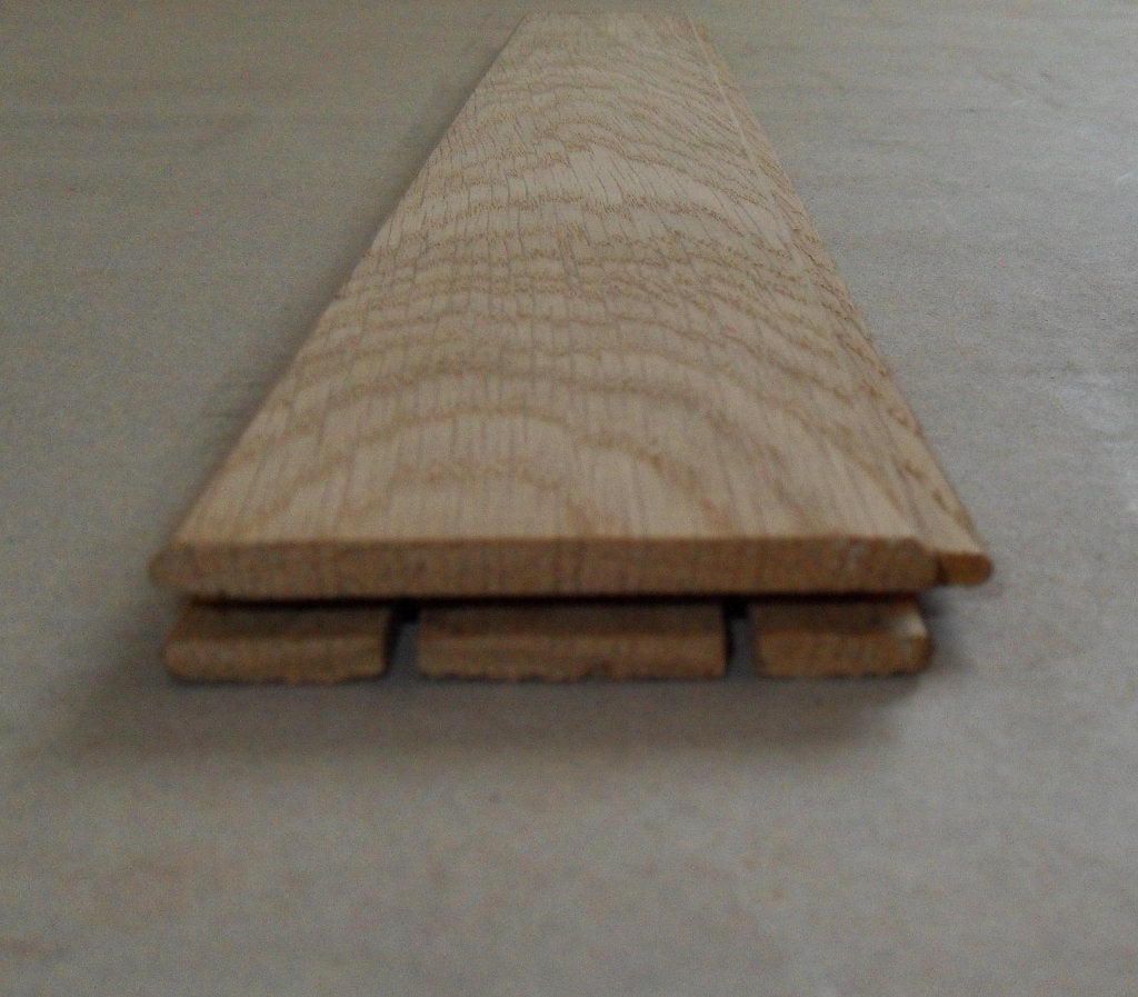 PARQUET en BOIS MASSIF 1m2 environ, Bricolage & Construction, Enlèvement, Bois, Parquet