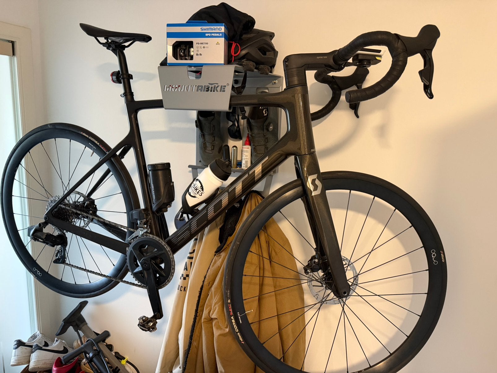 Scott addict koerfiets, Ophalen, Nieuw, Overige typen