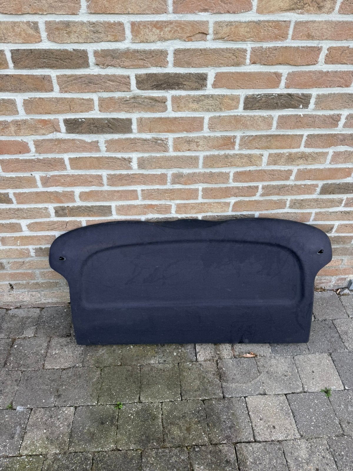 Hoedenplank/kofferafdekking audi a3, Auto-onderdelen, Ophalen of Verzenden, Audi