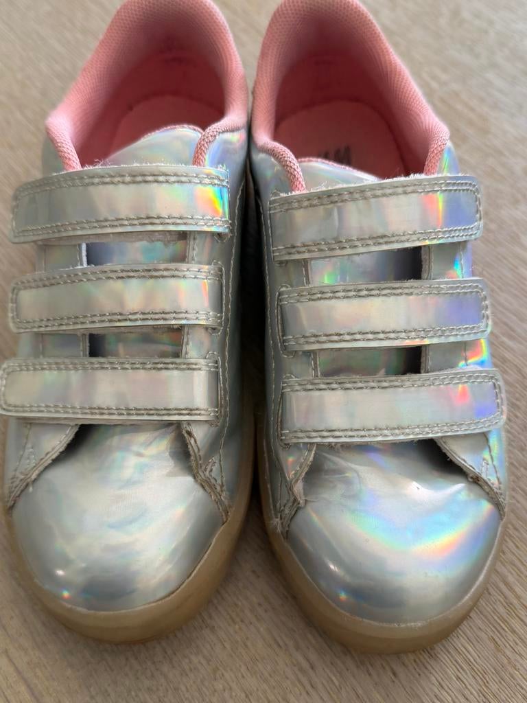Mooie toffe meisjes sneakers (30), Ophalen, Meisje, Schoenen, Zo goed als nieuw
