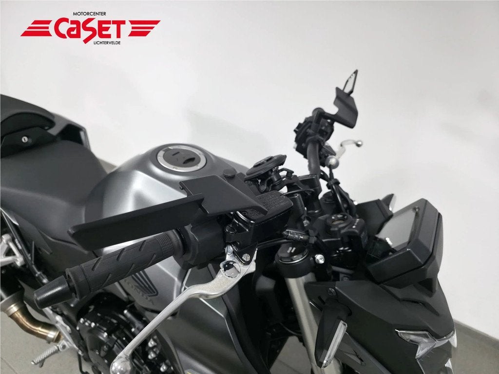 Honda CB 750 (année de construction 2021), Motos, Motos | Honda, Entreprise, Plus de 35 kW, Autre, 745 cm³
