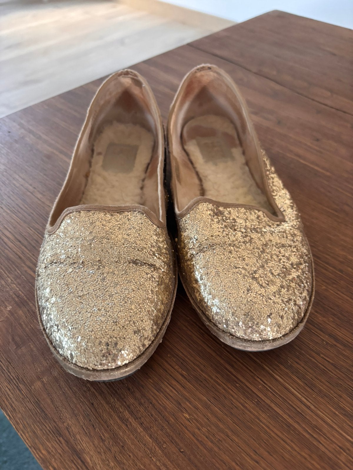 Ballerines UGG taille 39, Vêtements | Femmes, Chaussures, Enlèvement ou Envoi, Comme neuf