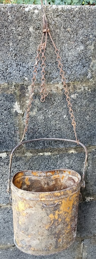 Marmite - prise de guerre par la Wehrmacht (Beutegerät) ww2, Collections, Envoi, Armée de terre, Autres types