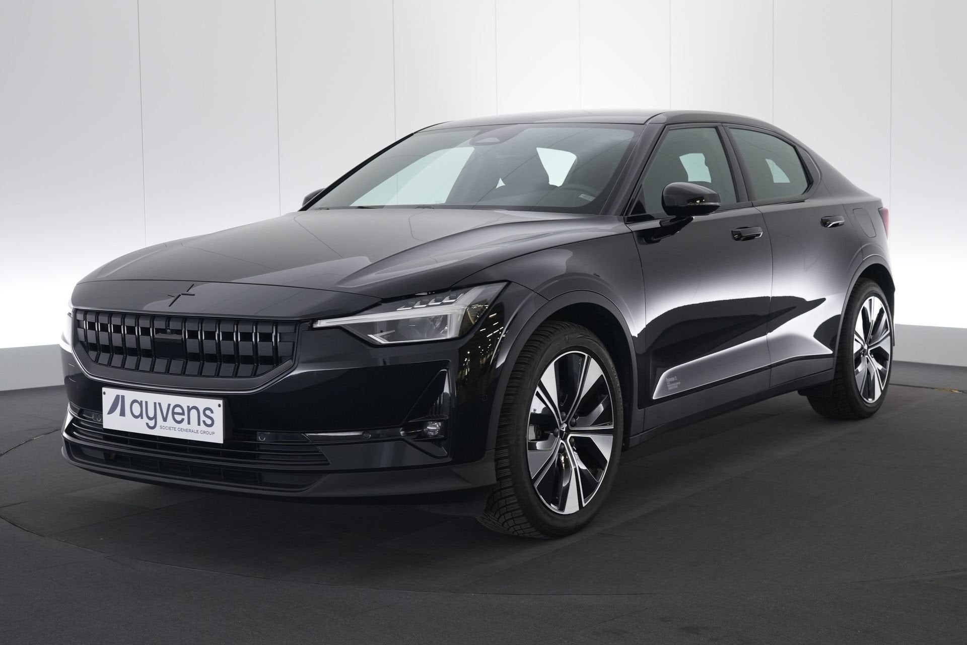 (2CTW278) POLESTAR 2, Polestar 2, Achat, Entreprise, Carnet d'entretien