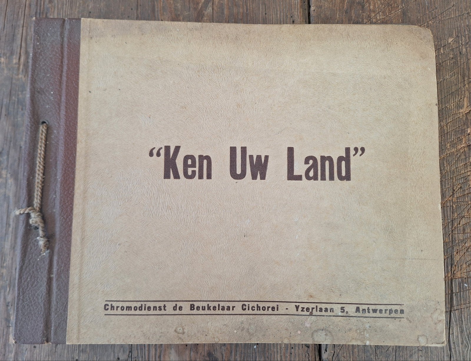 oude foto's fotoalbum, Verzamelen, Foto's en Prenten, Ophalen of Verzenden