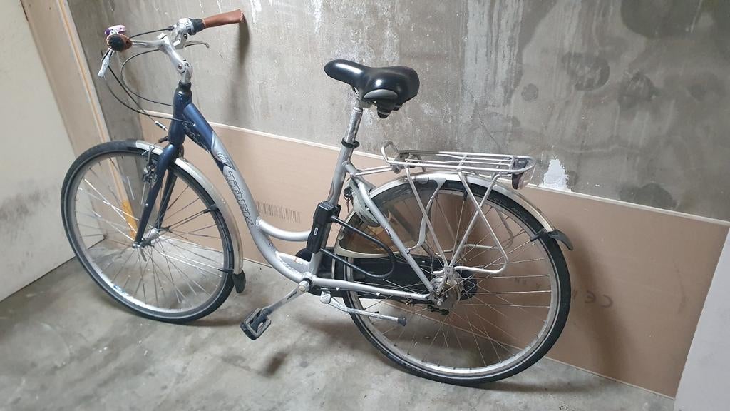 Trek 200 Navigator, Comme neuf