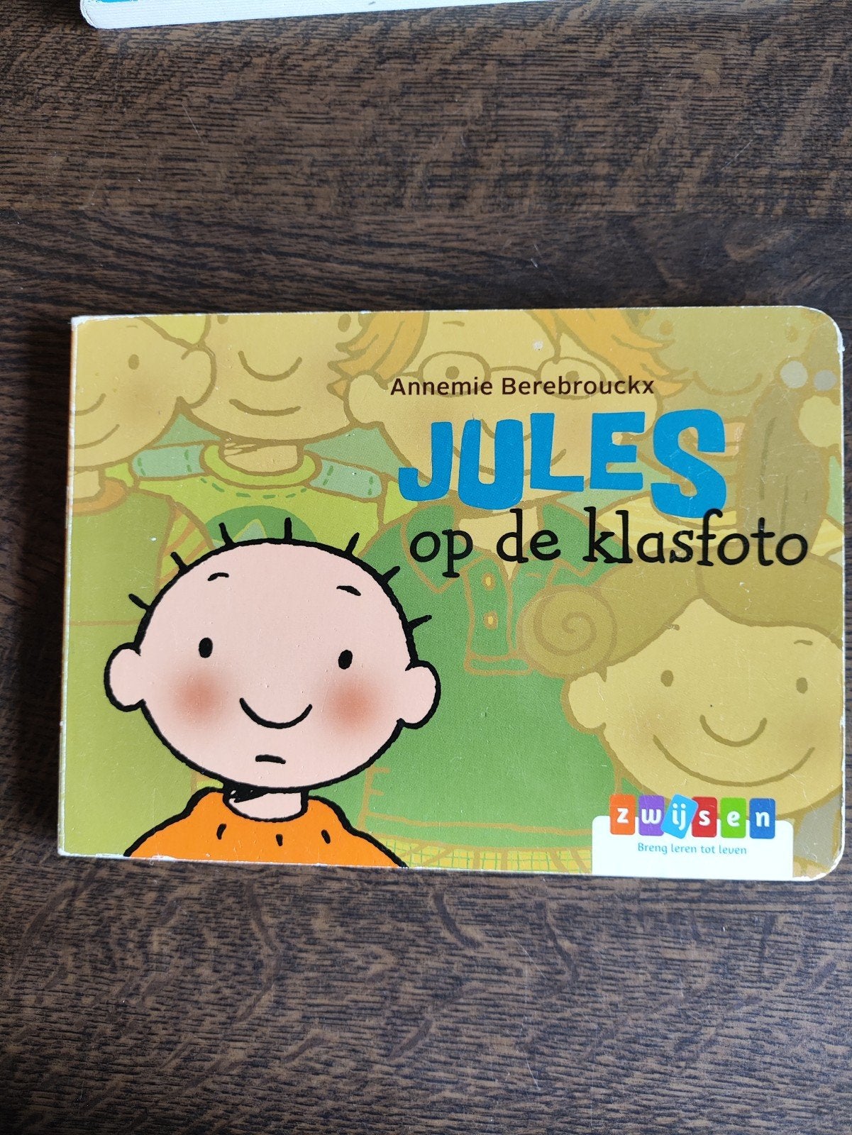 Kleuterboekjes, Boeken, Kinderboeken | Baby's en Peuters, Ophalen, Gelezen