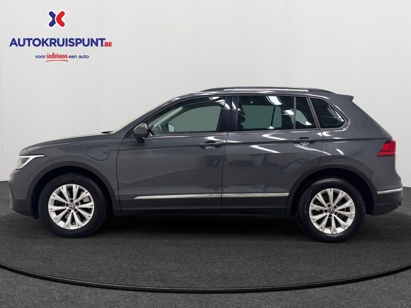 Volkswagen Tiguan, Auto's, 245 pk, Gebruikt, 4 cilinders, 1395 cc