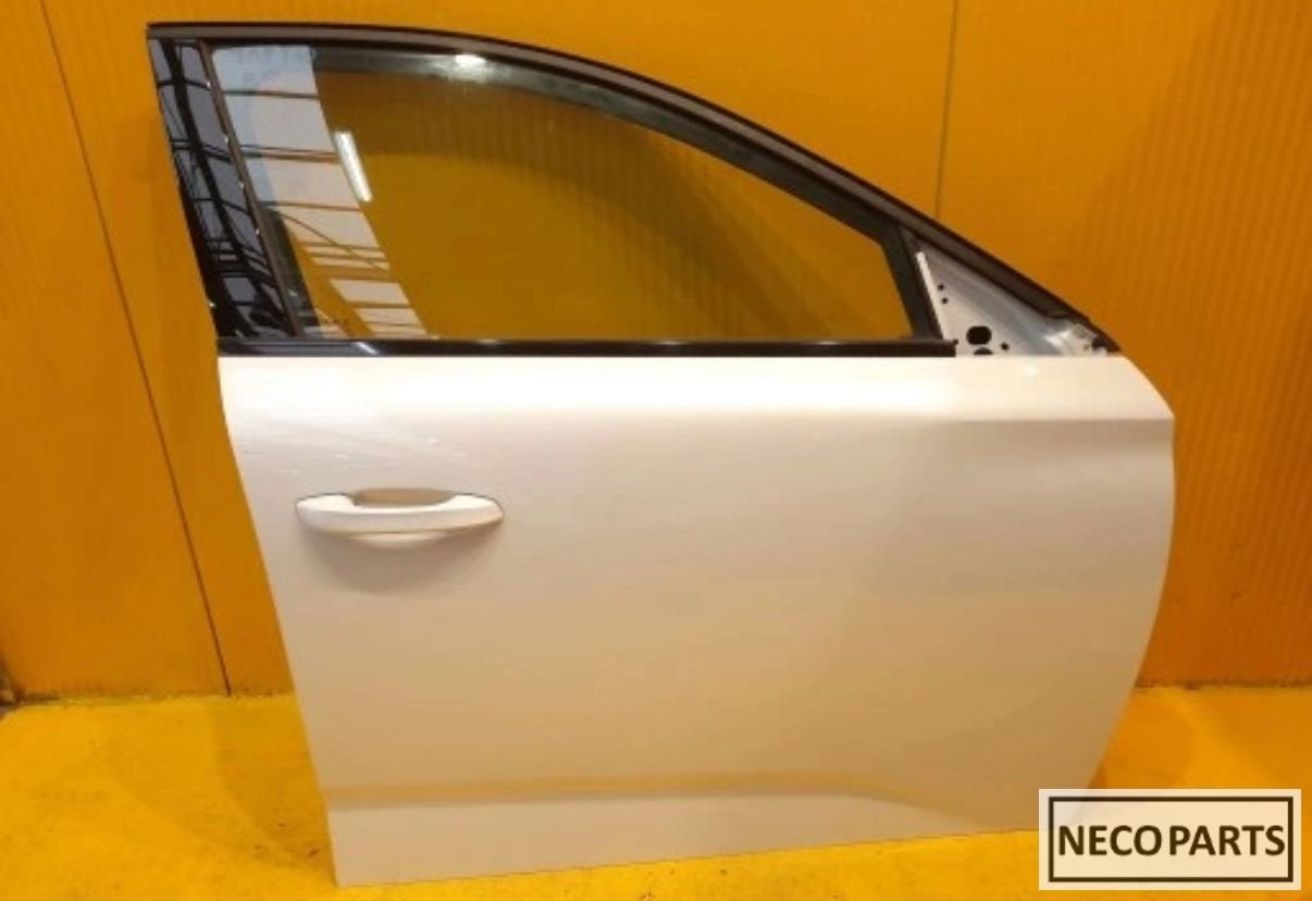 PEUGEOT 308 T10 III PORTIER DEUR RECHTS KWE ALLES LEVERBAAR!, Autos : Pièces & Accessoires, Carrosserie & Tôlerie, Arrière, -