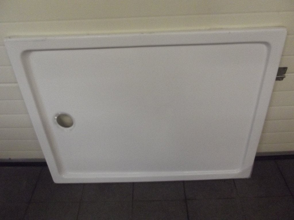 douchebak 120x90 nieuw, Ophalen, Nieuw, Douche