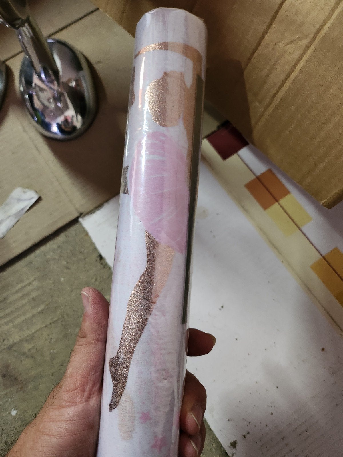 nappe chemin de table