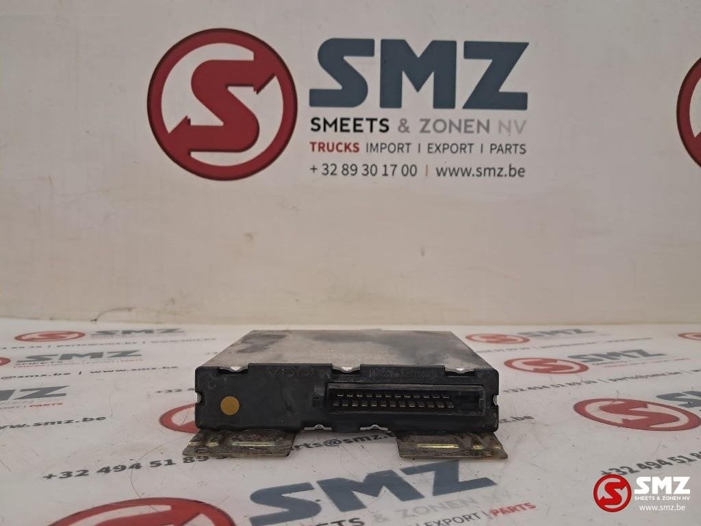 Occ ECU snelheidsbegrenzer regeleenheid MAN, Auto-onderdelen, Vrachtwagen-onderdelen, Gebruikt, MAN, Elektronica en Kabels