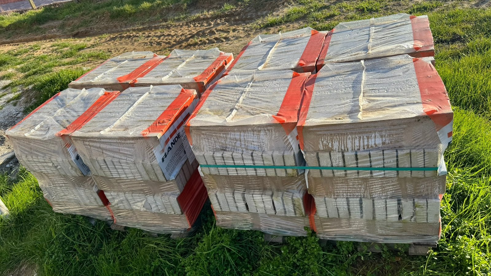 Heylen Ultima RT 154 400st, Doe-het-zelf en Bouw, Ophalen, Nieuw