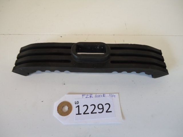 FZR600 1994 - 1996, 1992 - 1994 Yamaha Rubber D1-21748