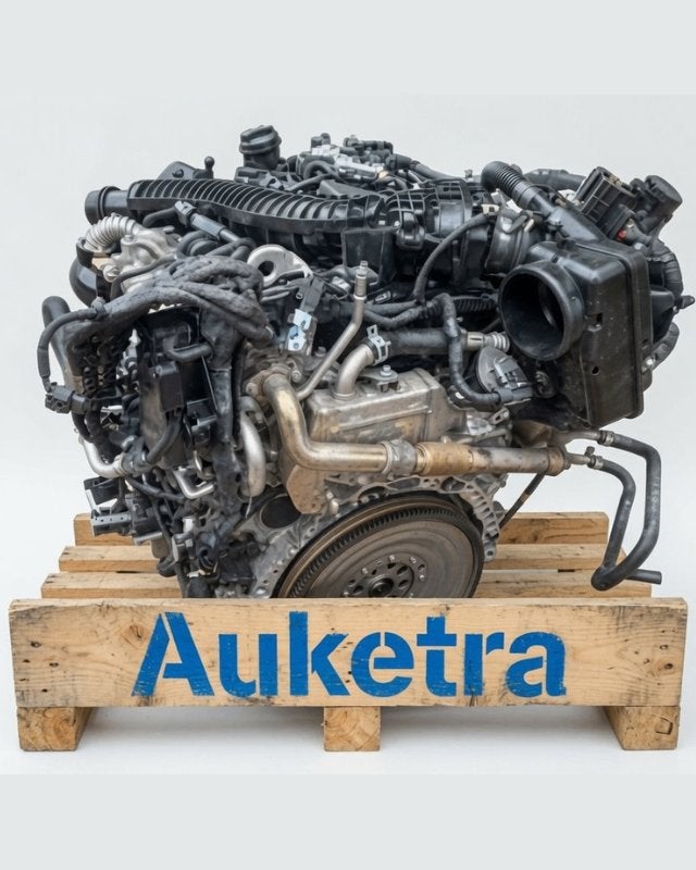 Moteur Mercedes-Benz 654920 2.0 CDI – Garantie 10 Mois, Envoi, Mercedes-Benz