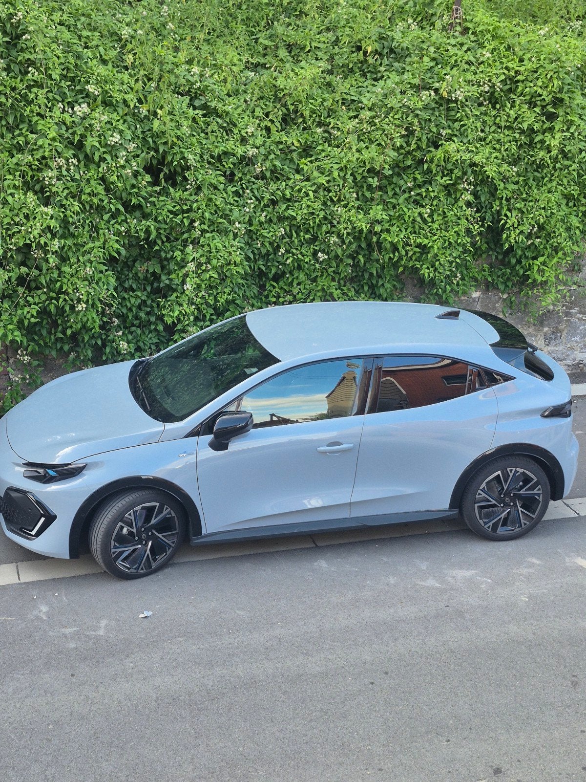 Te koop Renault Clio 6 1.8 Hybrid 160cv 2026 nieuw, Auto's, Particulier, Te koop, Clio